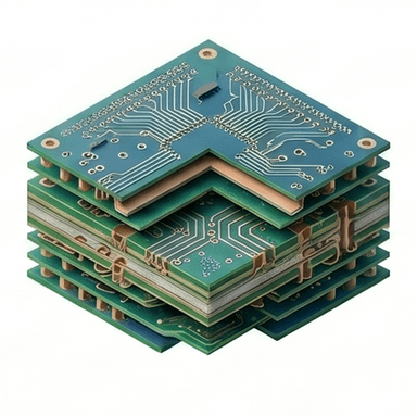 반도체 · PCB 제조업